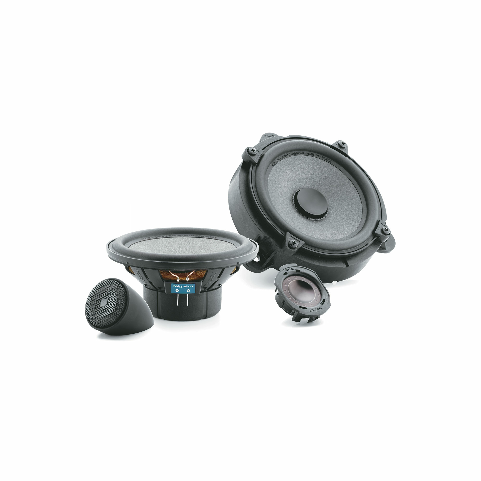 Акустика автомобильная Focal IS REN130 