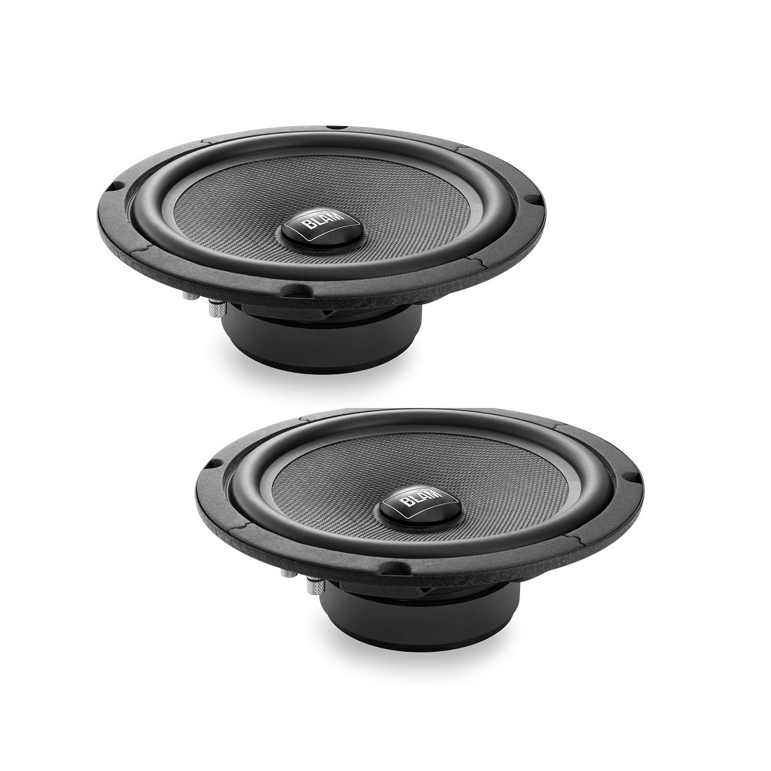 Акустика автомобильная BLAM W200RS 