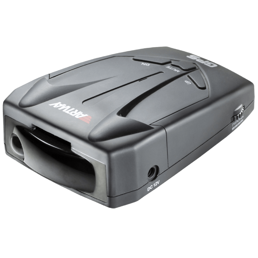 Радар-детекторы с GPS ARTWAY RD-200 GPS ALLIGATOR