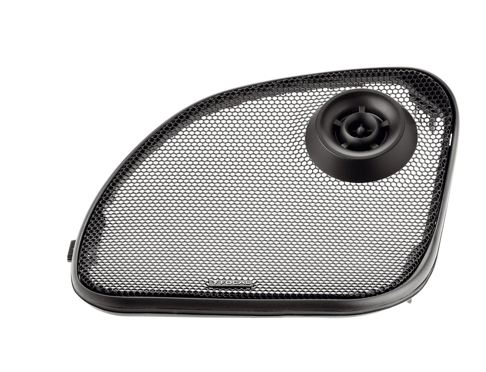 Акустика автомобильная Focal HDA 165-2014\UP 