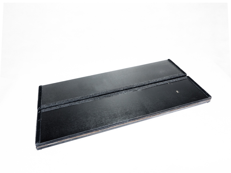 Иномарки и прочее АВТОБЛЮЗ Полка д/Лада-ЛАРГУС 