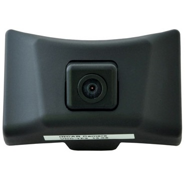 Штатные видеокамеры заднего вида для иномарок Camera Toyota Incar VDC-TF3MHD 