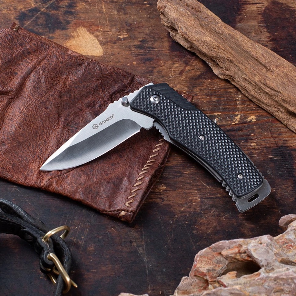 GANZO Нож Ganzo G618