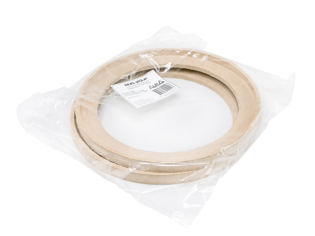 Переходные кольца, Проставочные кольца, Платформы лифтинговые AURA RNG-20UF 