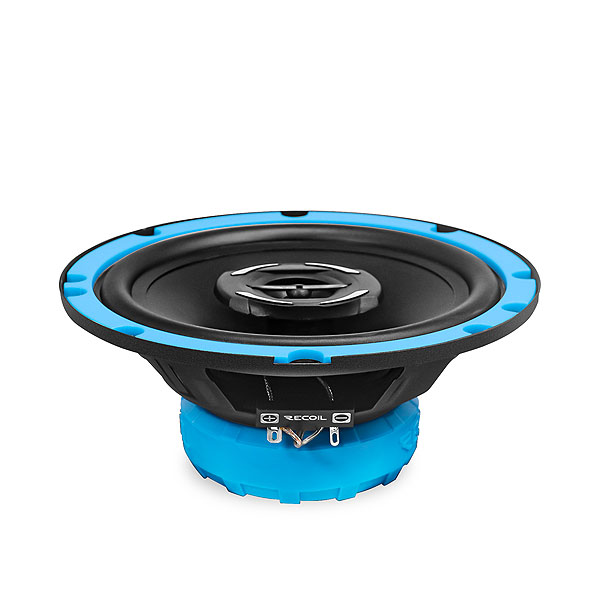 Акустика автомобильная Recoil RCX65 
