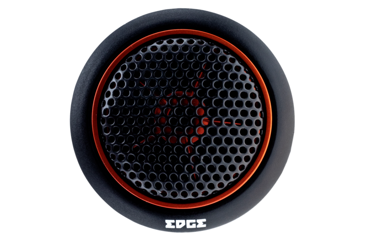 Акустика автомобильная Edge EDST216C-E6 