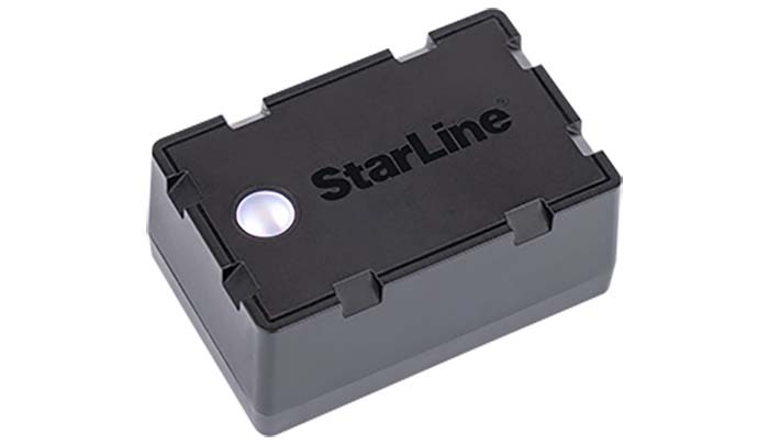 StarLine M25 BT PRO