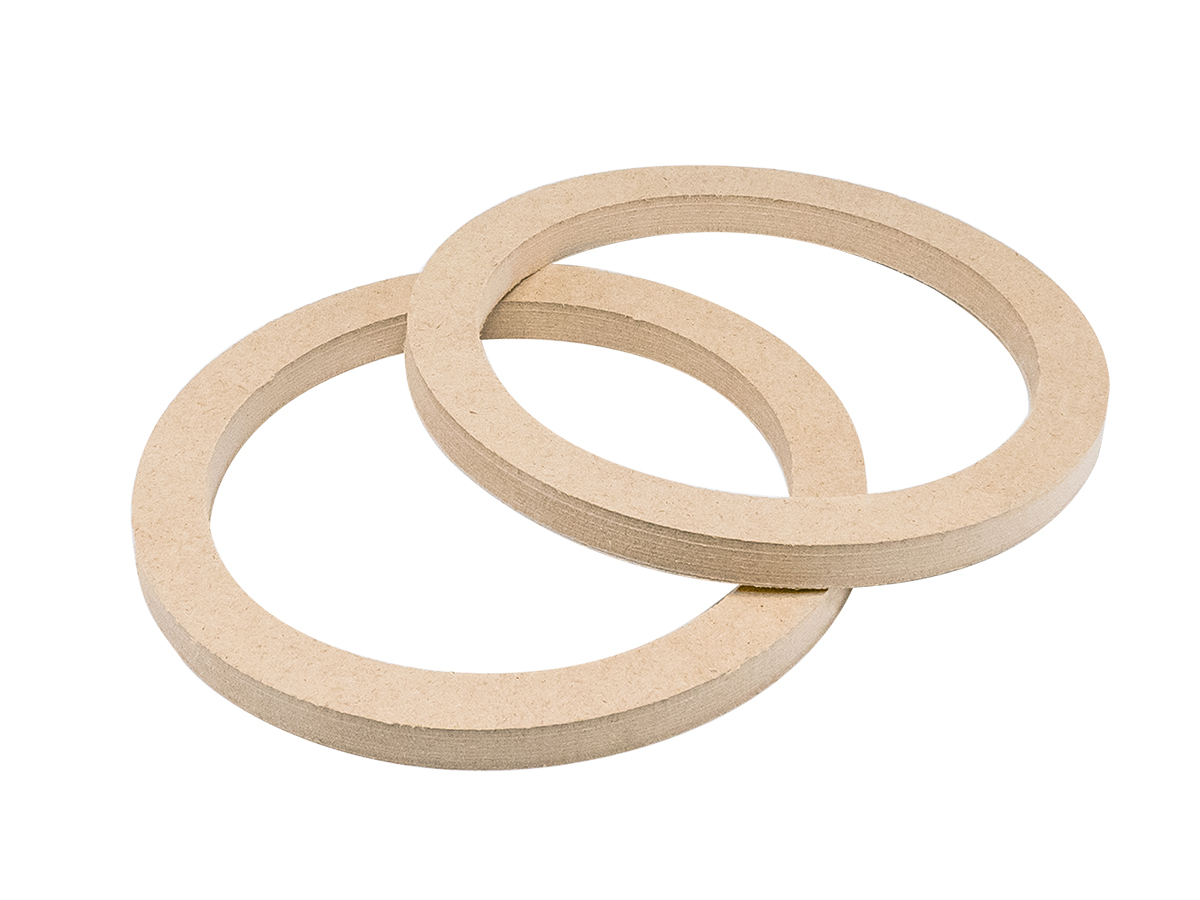 Переходные кольца, Проставочные кольца, Платформы лифтинговые AURA RNG-2016U 