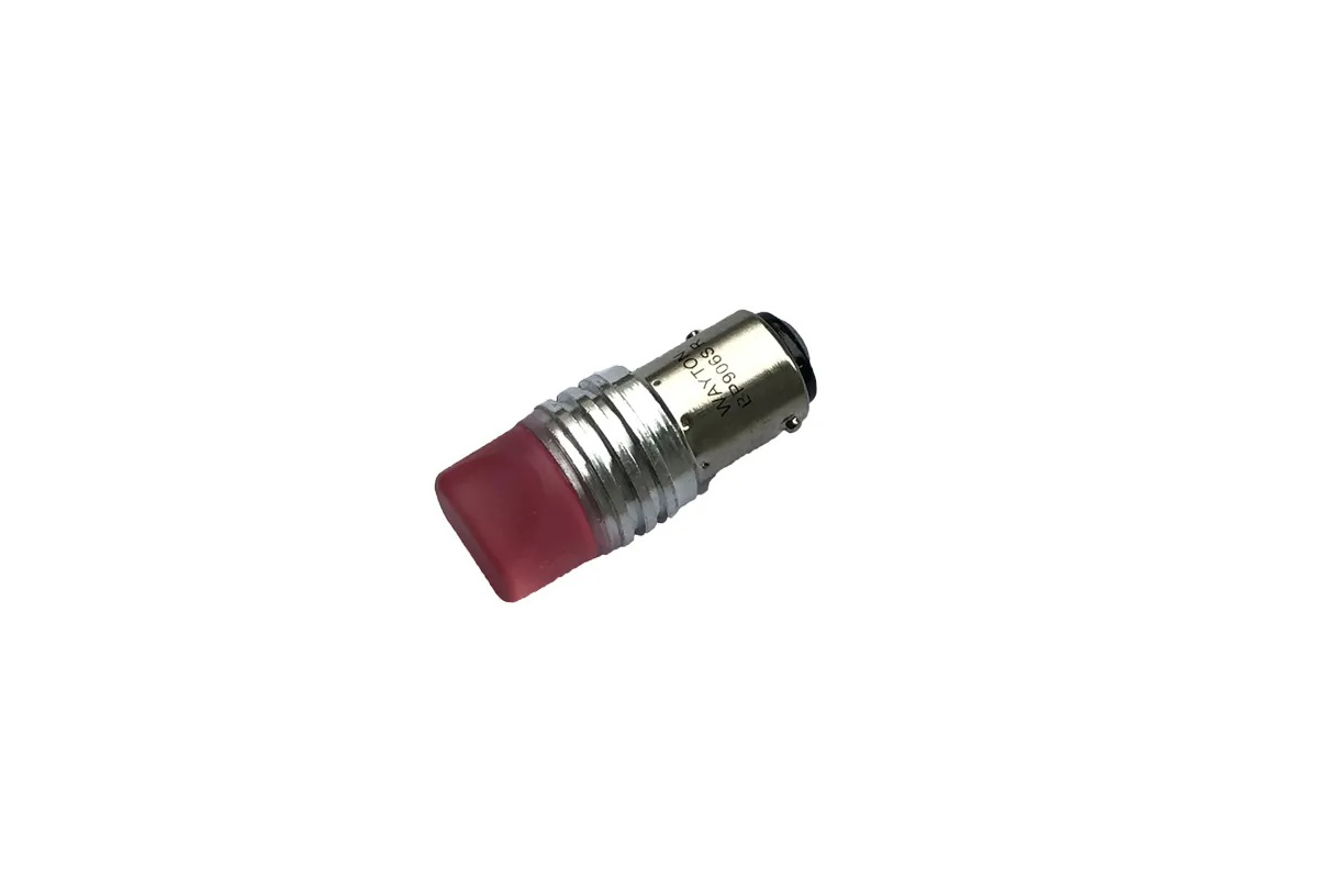 WAYTON PR21/5W BP906S-RED