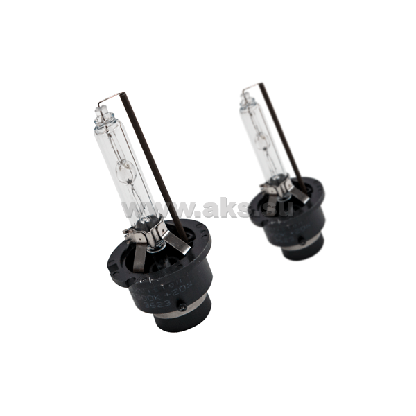 Sho-me MaxVision D2S 5000 k