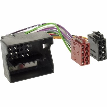 Переходники ISO Incar ISO FO-05 