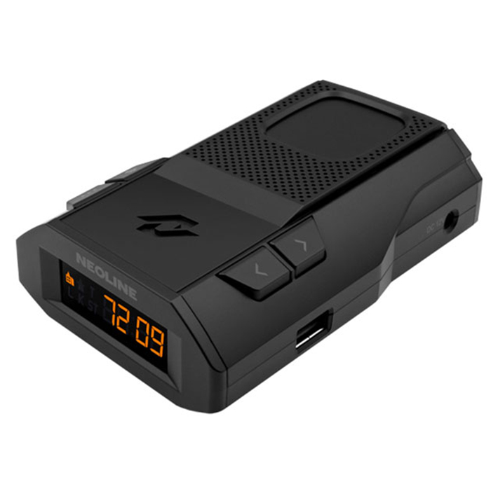 Радар-детекторы с GPS Neoline X-COP 6000с
