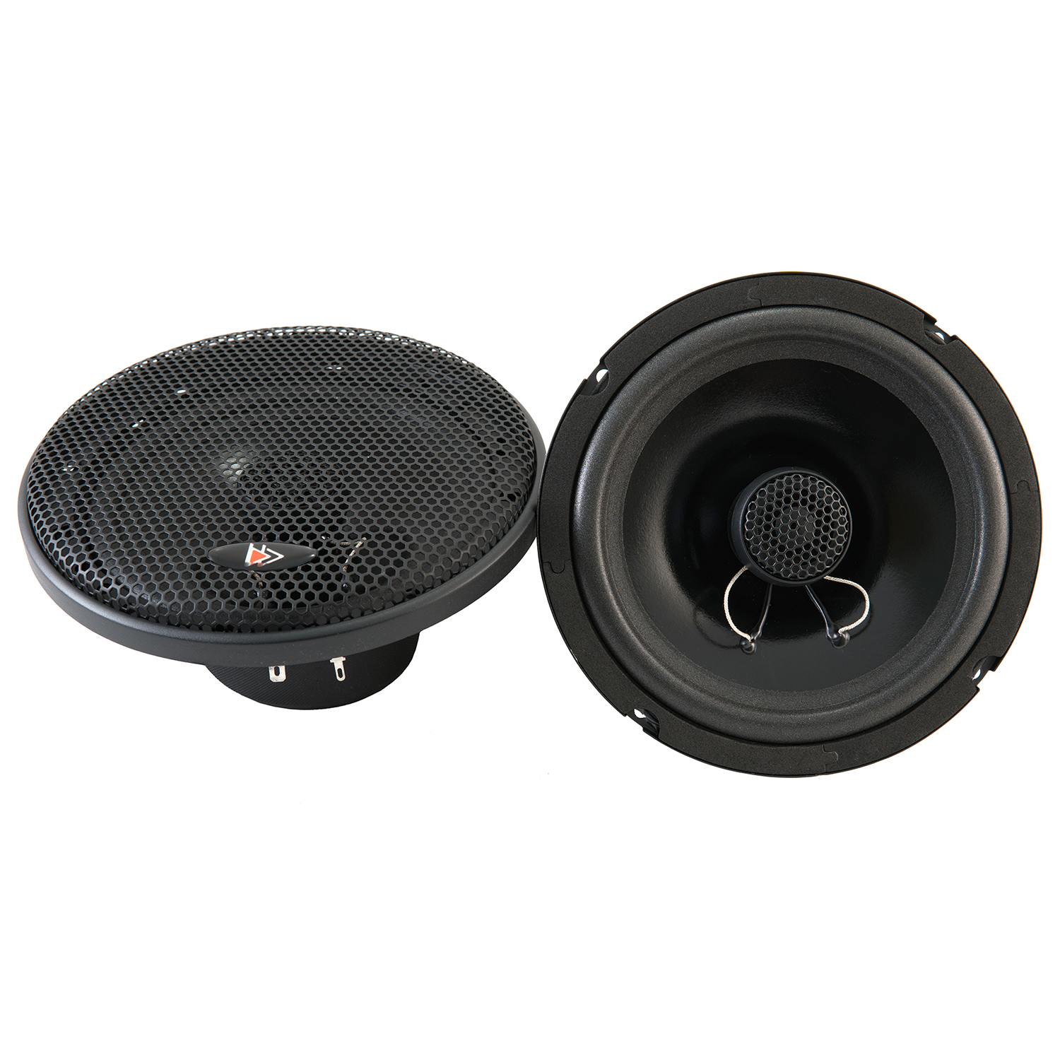 Акустика автомобильная BEST BALANCE F65 