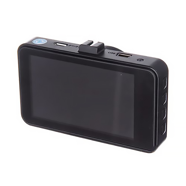 Видеорегистраторы Eplutus DVR 930