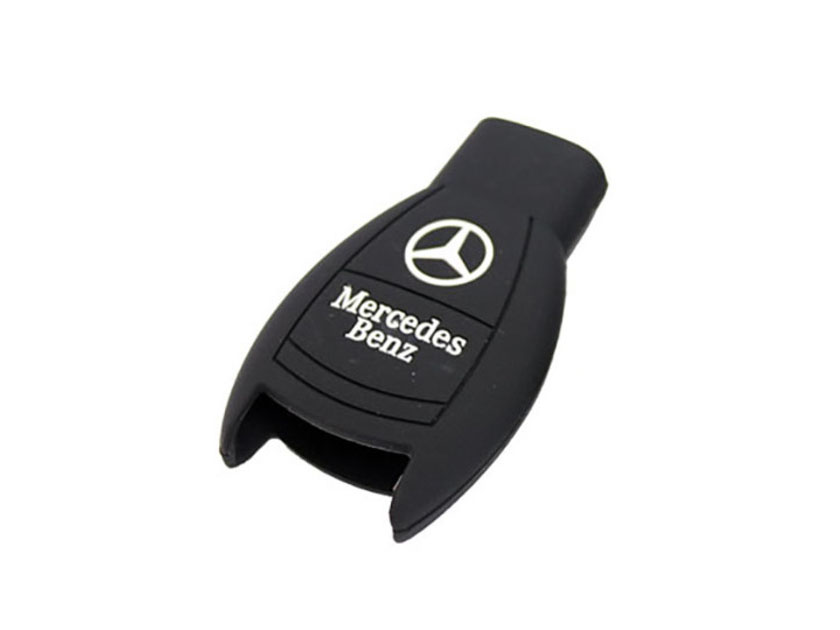 Чехол Силикон MERCEDES -01