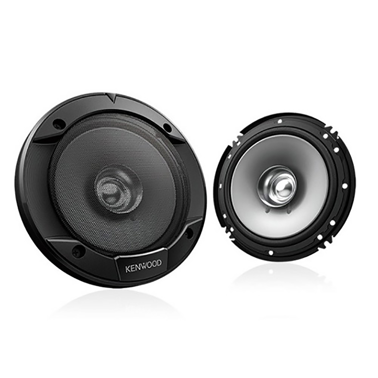 Акустика автомобильная Kenwood KFC-S1356G 