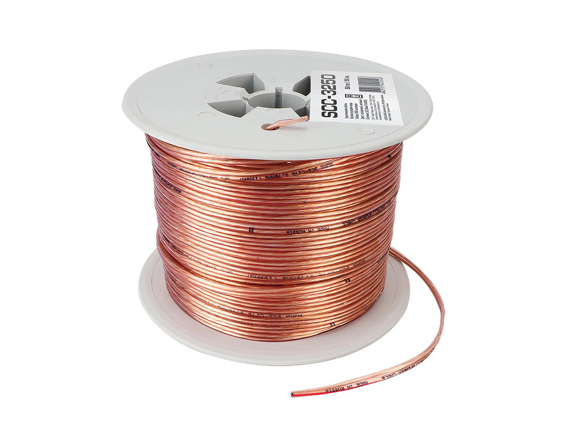 Кабели акустические AurA SCC-3250 