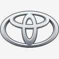 Toyota Incar RTY-N11 