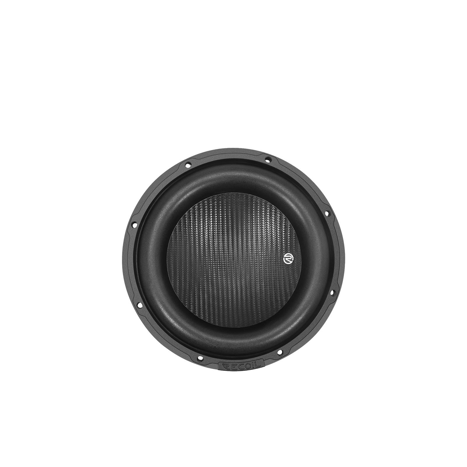 Сабвуферные динамики Recoil PW8D2 