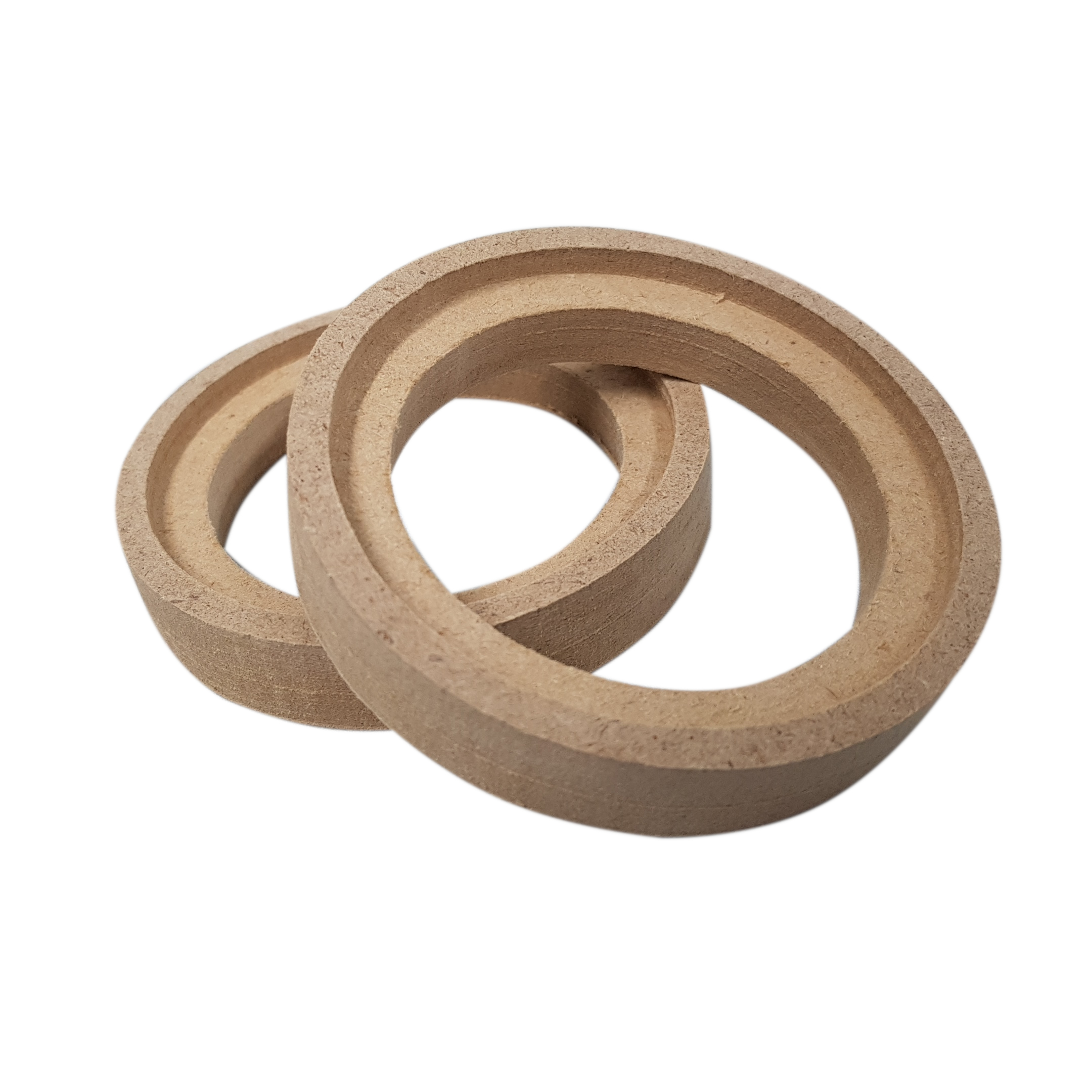 Переходные кольца, Проставочные кольца, Платформы лифтинговые Real Sound Кольцо №12 