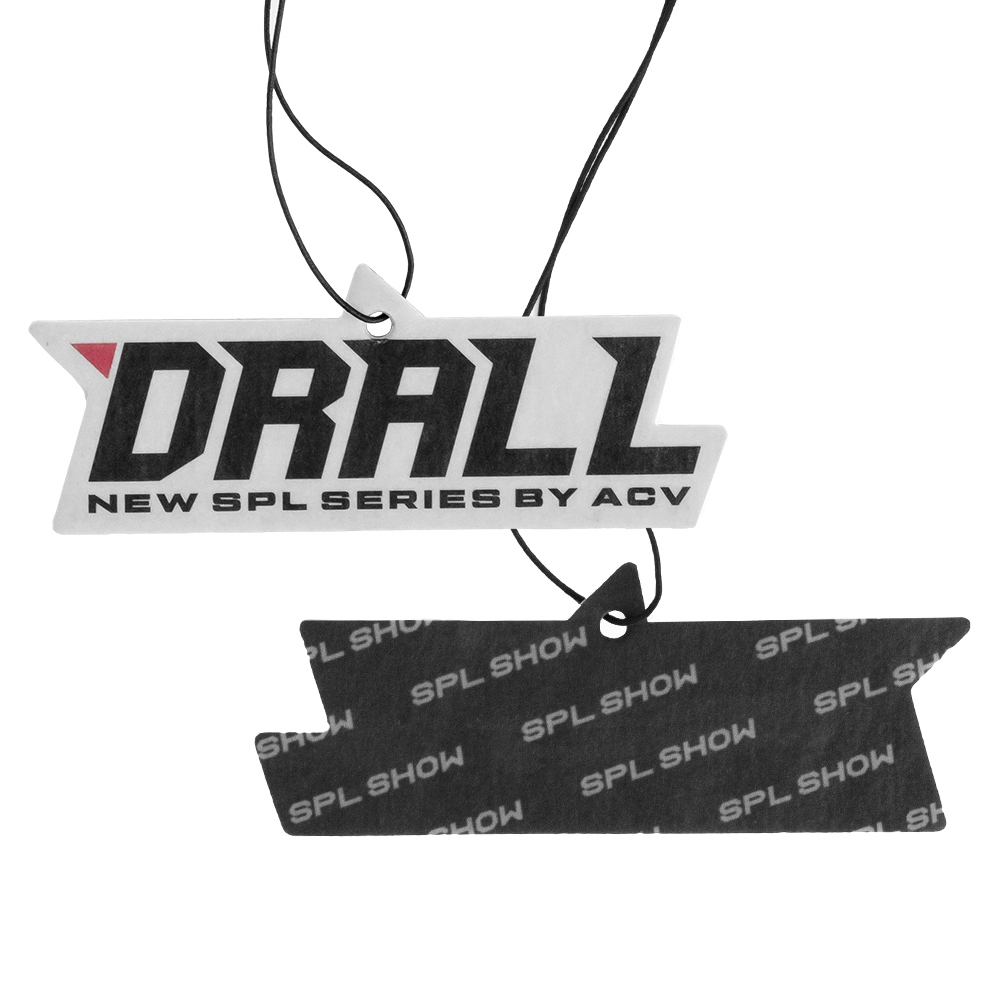 ACV T38PRO DRALL