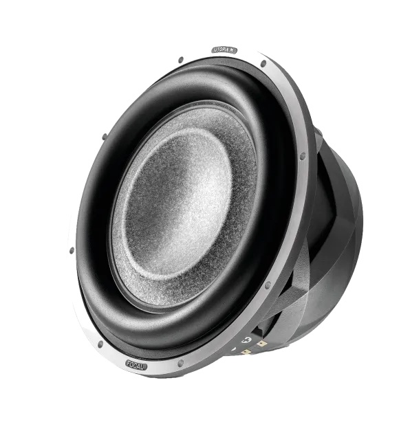 Сабвуферные динамики Focal SUB10WM Utopia Be M 