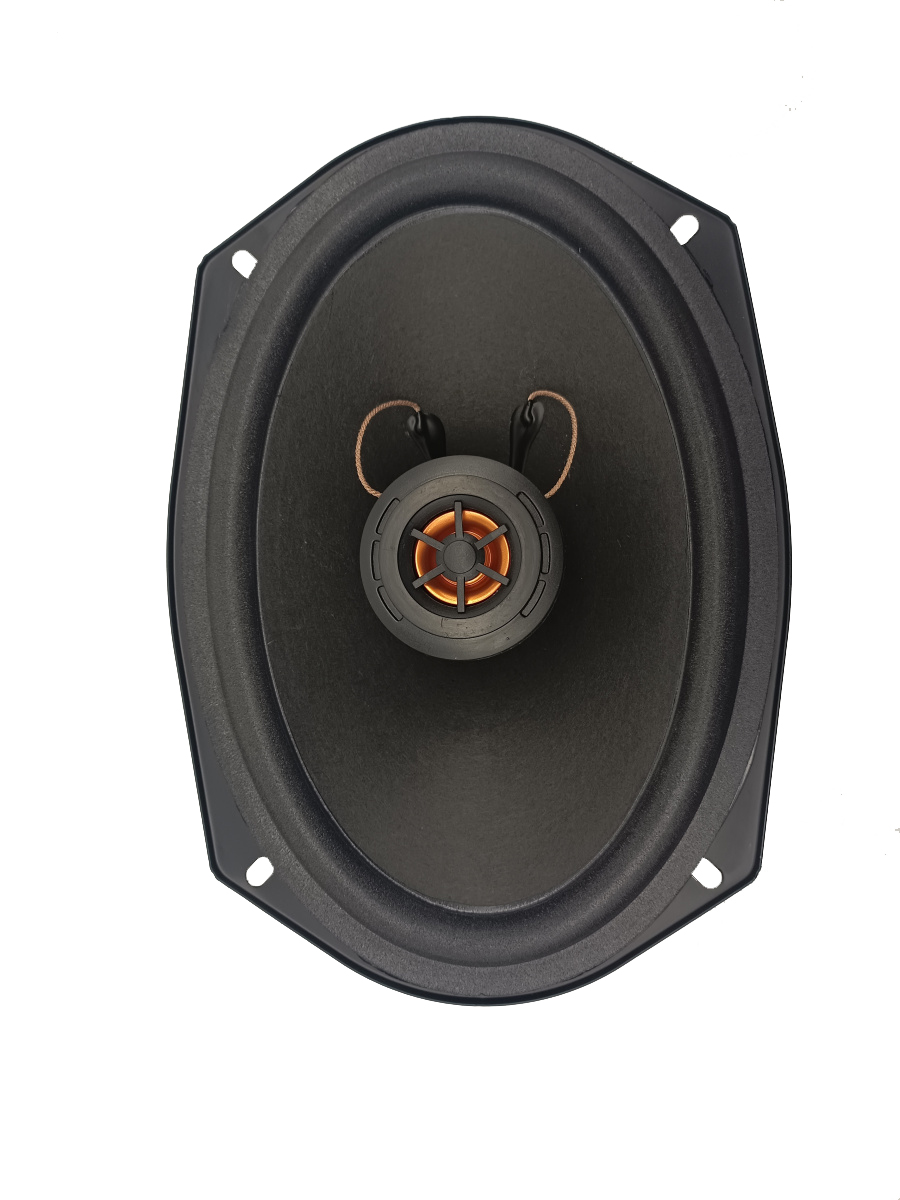 Акустика автомобильная Swat SP-C69 