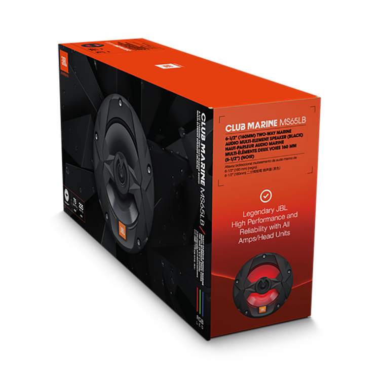 Морская акустика JBL MS65LB 