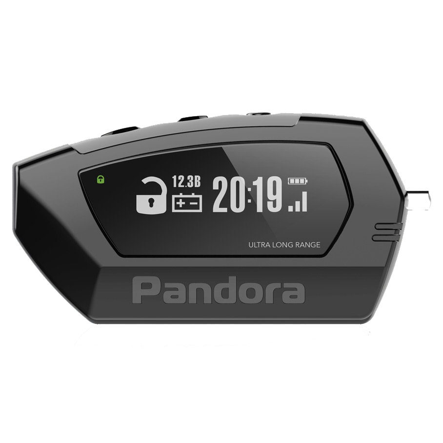 Pandora D 173