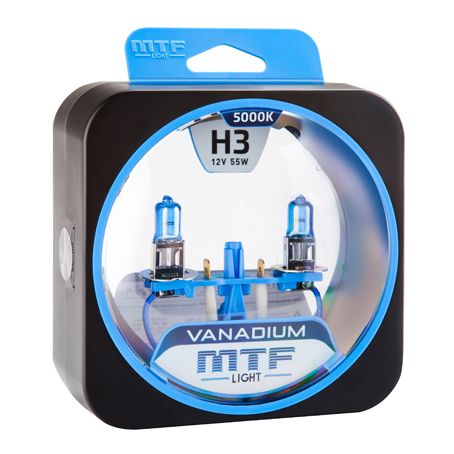 MTF Vanadium H3