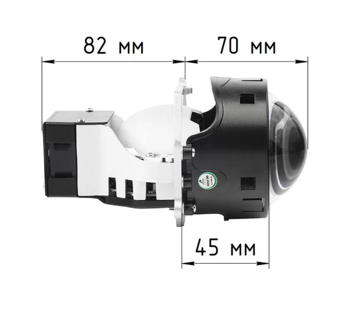 AOZOOM LASER GEN 5