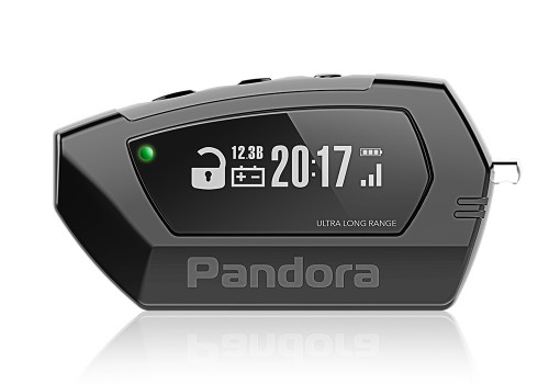 Pandora D 010V3