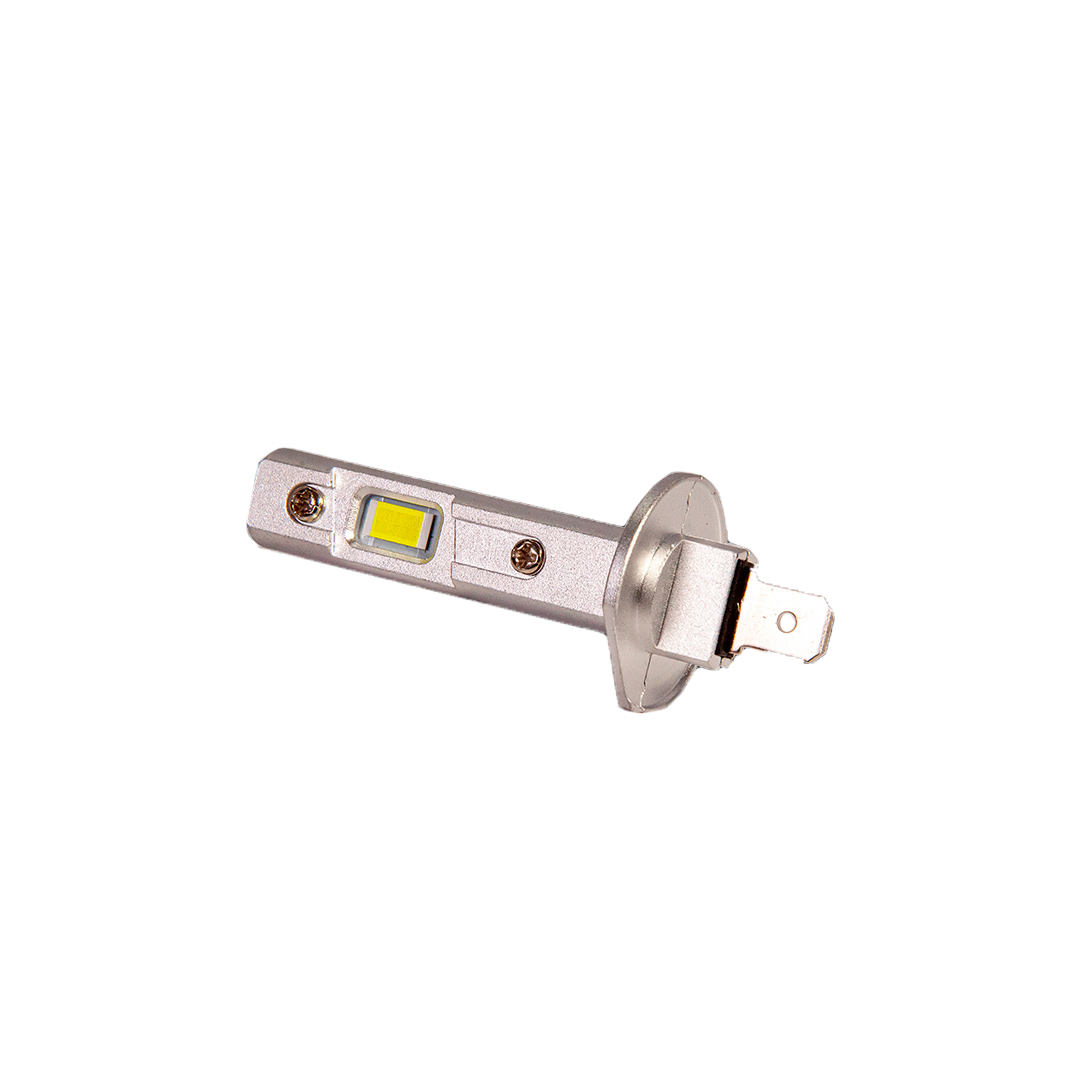 LED TIV Silver