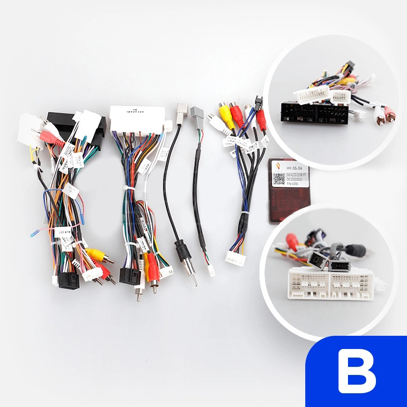 Hyundai TEYES Hyundai Tucson 3 2015-2018 тип B 