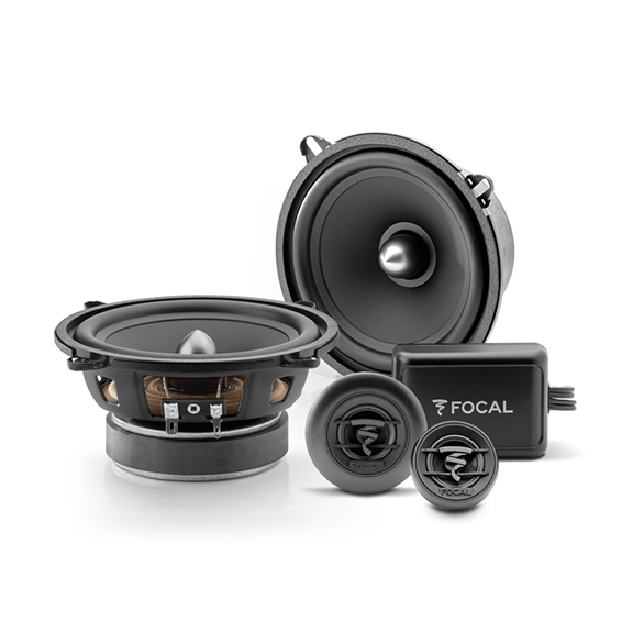Акустика автомобильная Focal ASE-130 