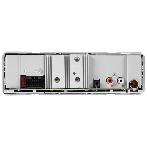 1-DIN USB/SD-ресиверы (без CD) JVC KD-X282BT DSP 