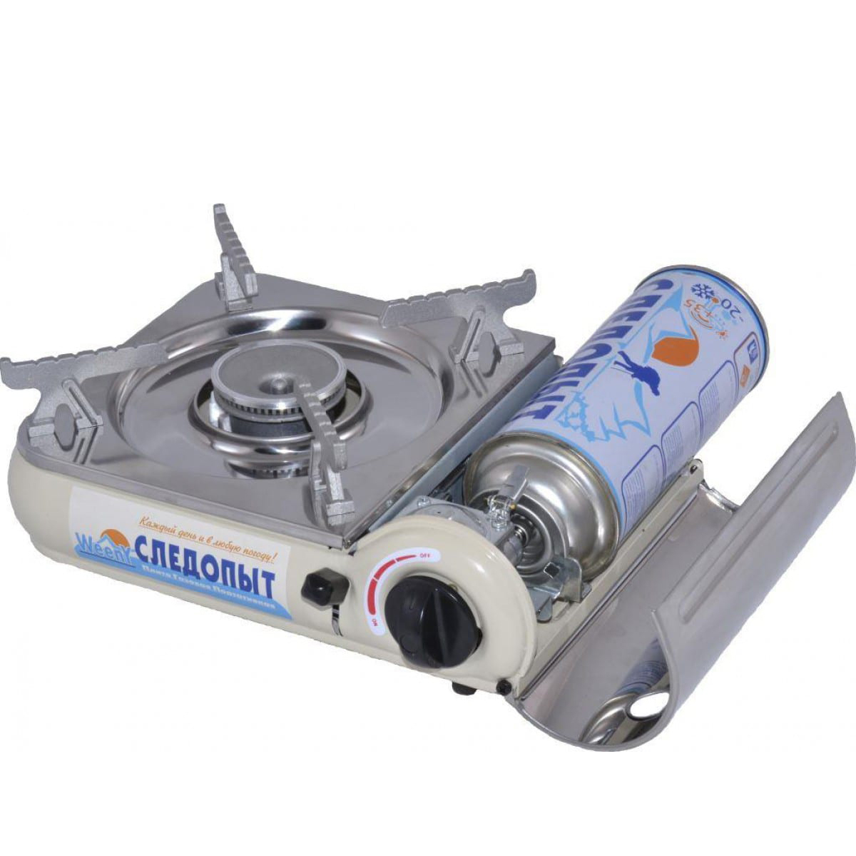 СЛЕДОПЫТ PF-GST-N04