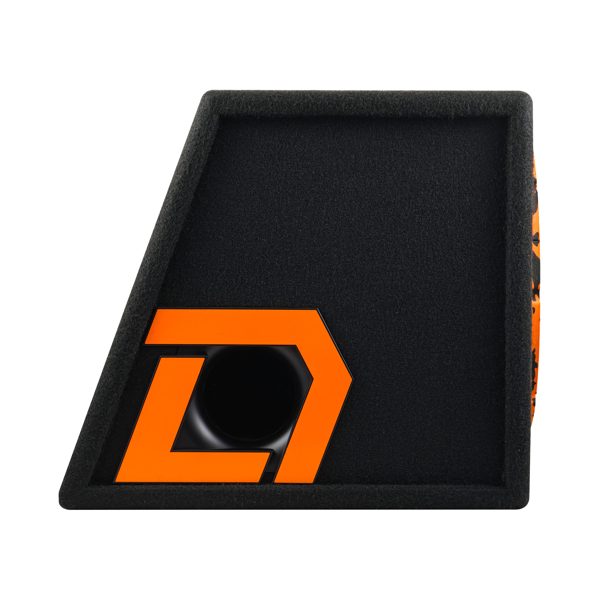 Cабвуферы корпусные активные DL Audio Piranha 10A SE 