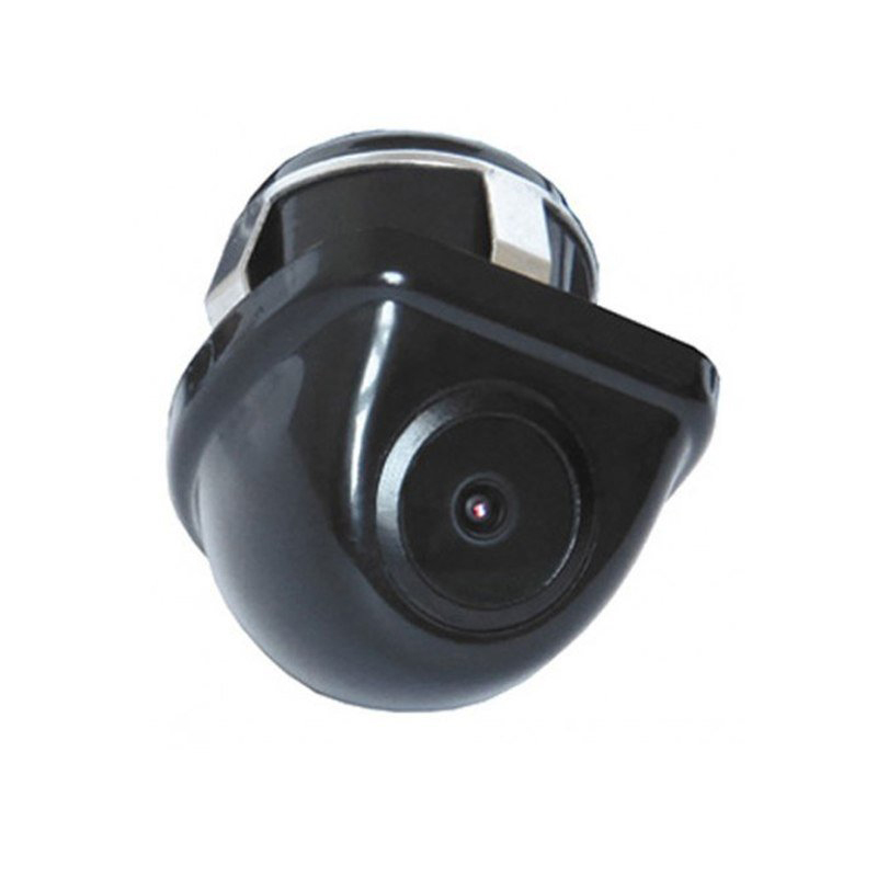 Универсальные видеокамеры, Камеры в номерных рамках, Аксессуары Incar Camera VDC-002AHD 