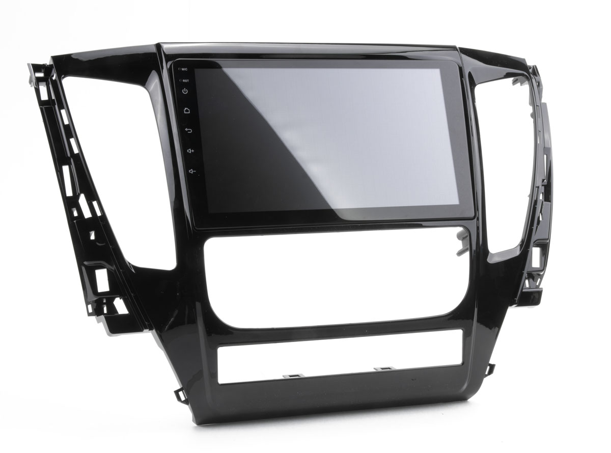 Mitsubishi Incar RMS-FC460 