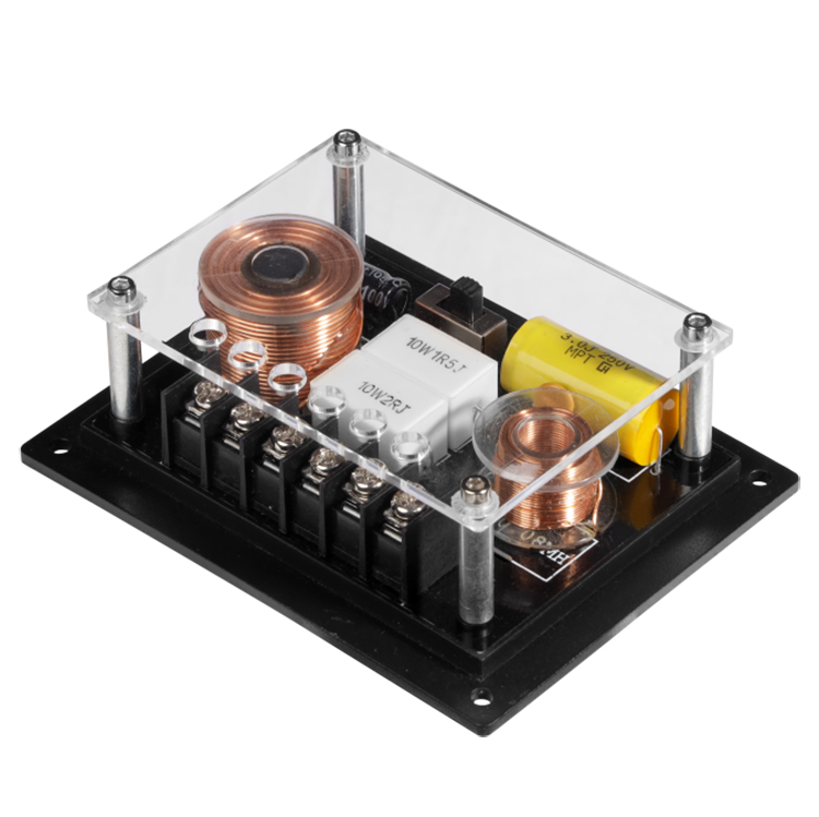 Акустика автомобильная Ural Урал АС-А1325К Авангард 
