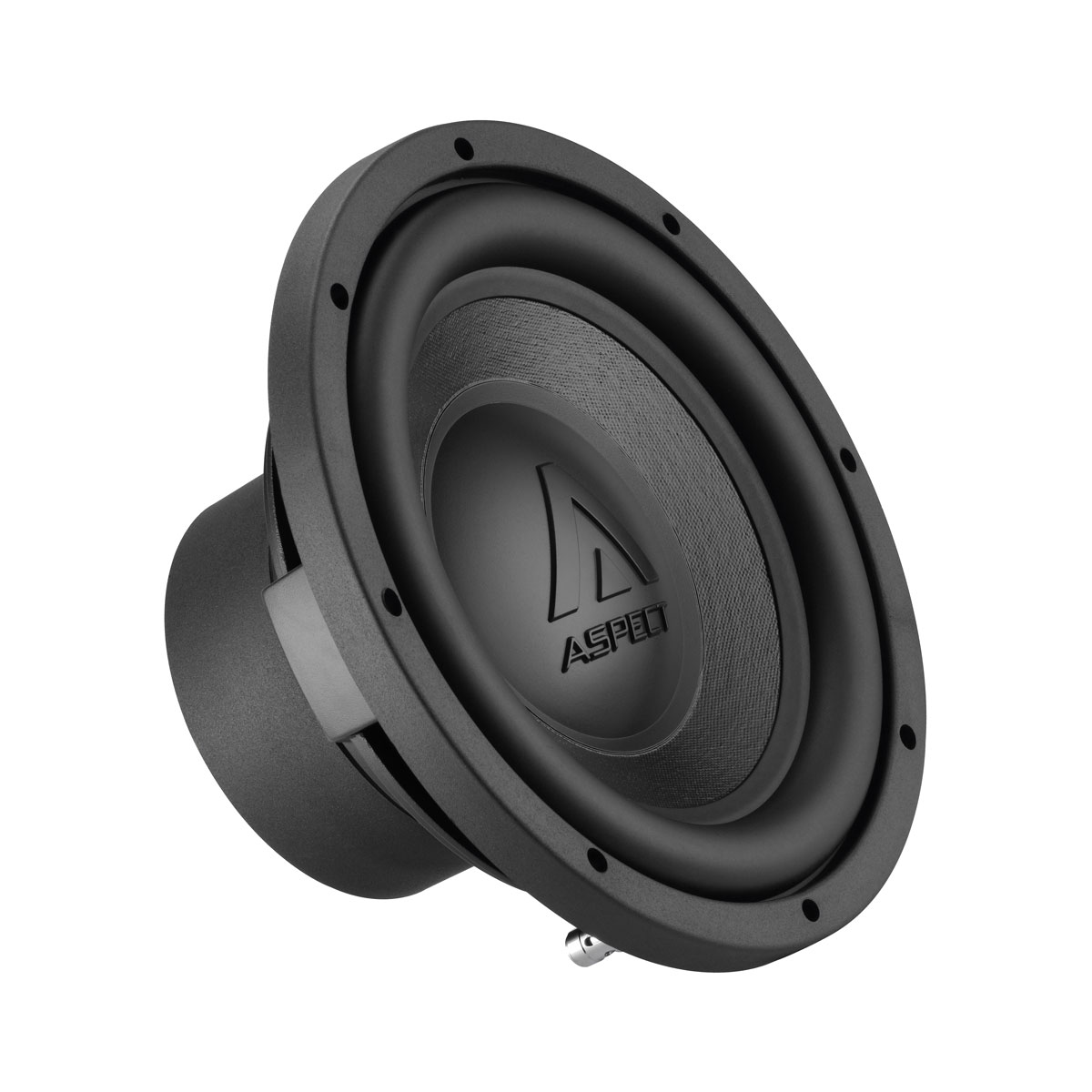 Сабвуферные динамики Aspect GLW-10S4 