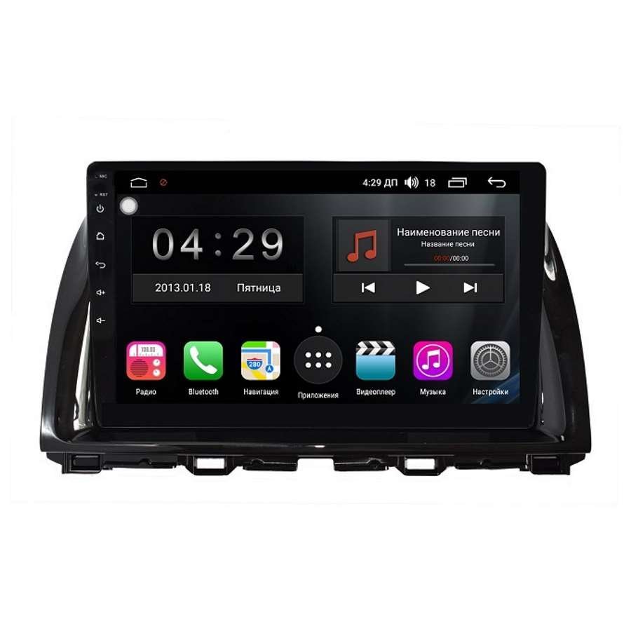 Mazda FarCar RG2007R 