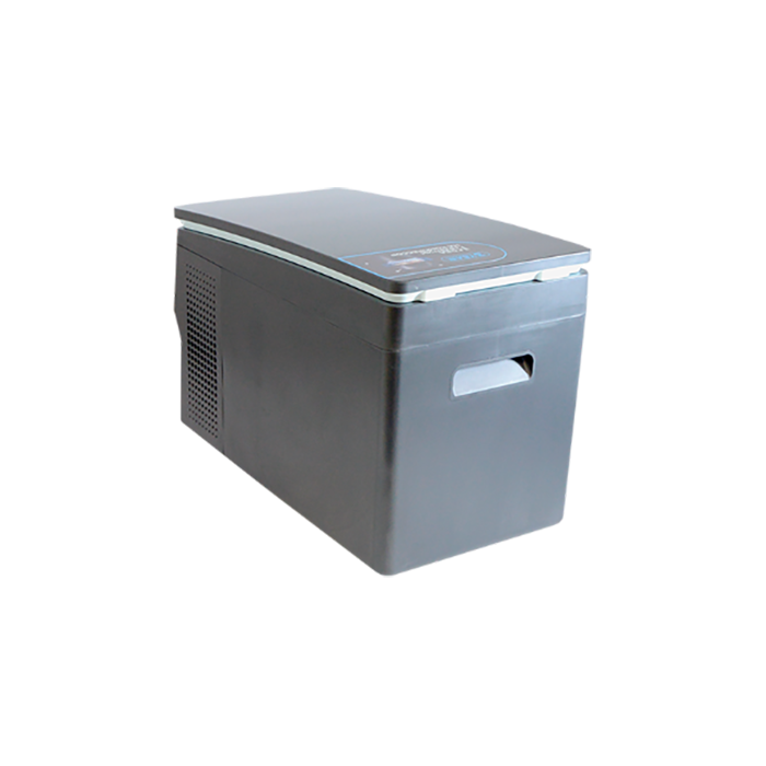 Автохолодильники и аксессуары к ним Libhof Q-26