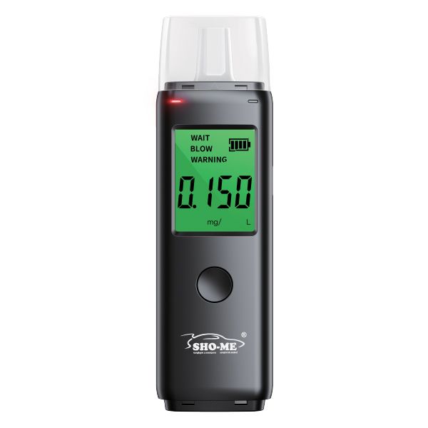 Алкотестеры Sho-me ALT 1500