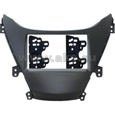 Hyundai Incar RHY-N36 