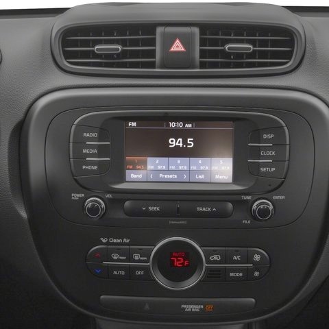 Kia Incar RKIA-N30 