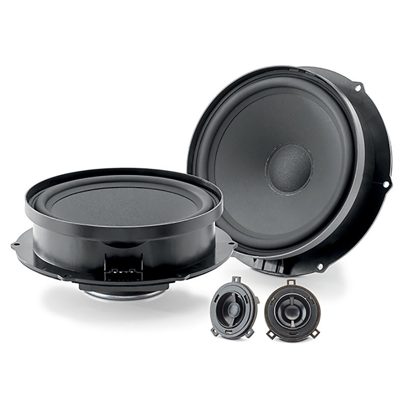 Акустика автомобильная Focal IS VW180 