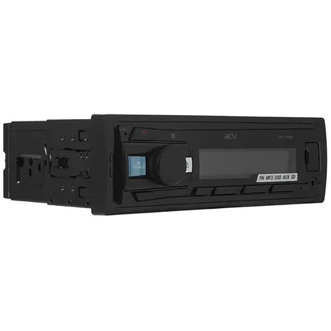1-DIN USB/SD-ресиверы (без CD) ACV AVS-918BR 