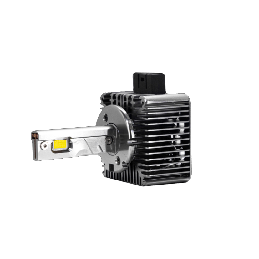 LED TIV D1S